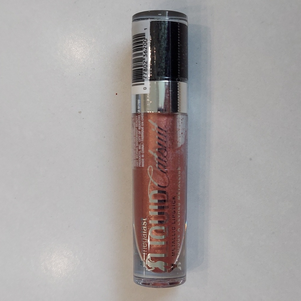 Liquid Catsuit Metallic Lip Gloss